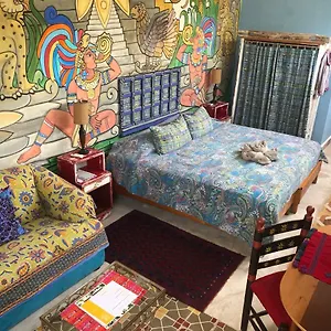 Pueblo Maya By Majikal , Merida Mexico