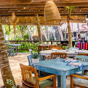 Ana Y Jose & Club 5*, Tulum Mexico