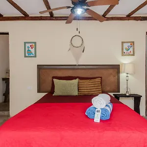 Guest house Primitive Selfcheck-in Adults Only