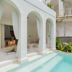 Anat Tantric Boutique 5*, Tulum Mexico