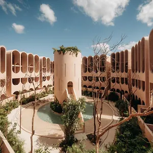 Babel , Tulum Mexico