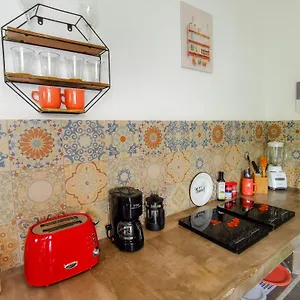 Aparthotel Calle 2 By Galian