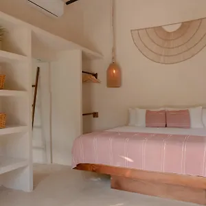 Alquimia Boutique 4*, Tulum Mexico