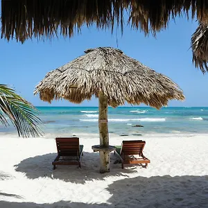 Zamas 4*, Tulum Mexico