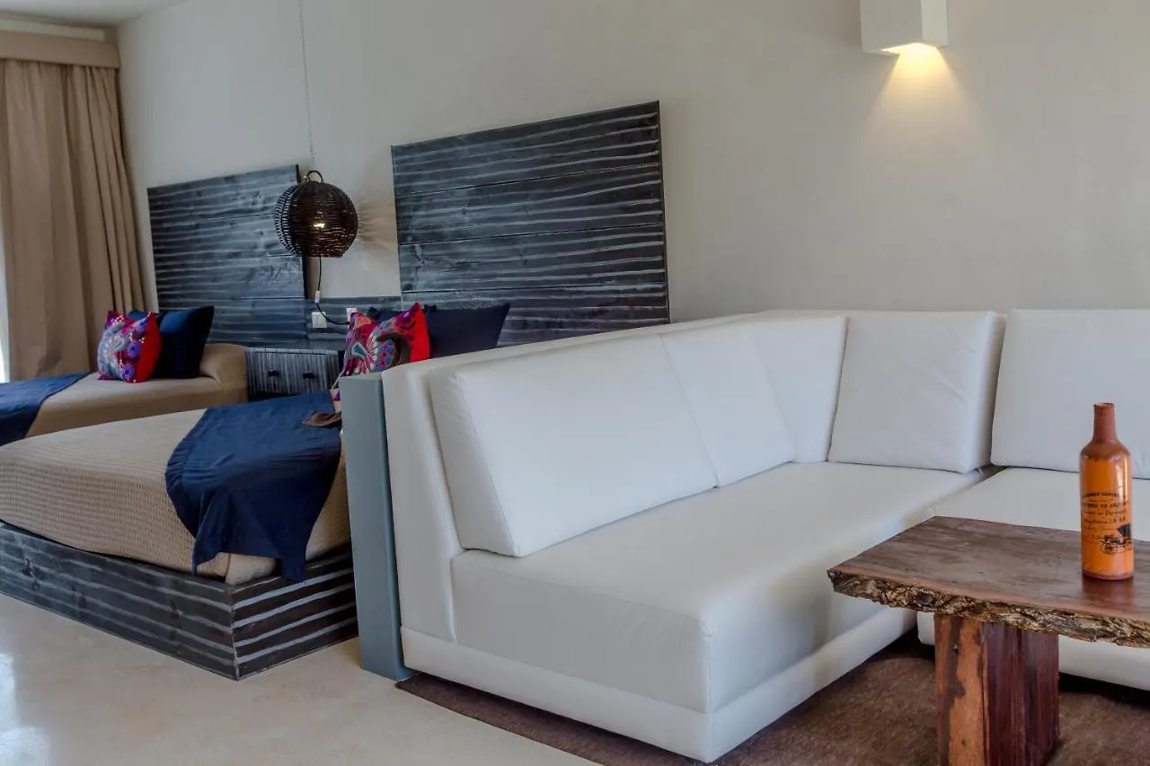 Alma De Flores Private Pools Suites Tulum